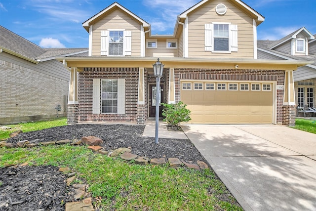 9747 Wheaton Edge Ln, Houston, TX 77095 - photo 4