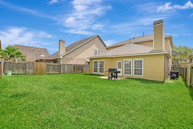 9747 Wheaton Edge Ln, Houston, TX 77095 - photo 42