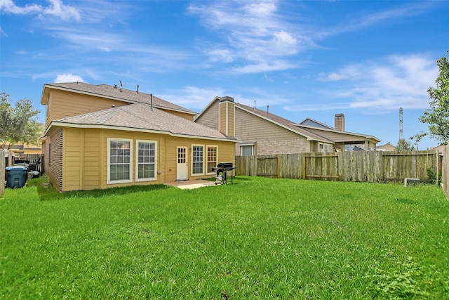 9747 Wheaton Edge Ln, Houston, TX 77095 - photo 43