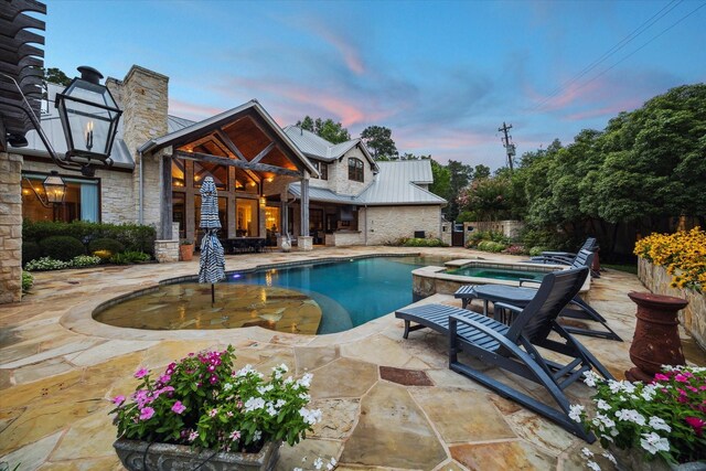 31 Sandalwood Dr, Houston, TX 77024 - photo 24