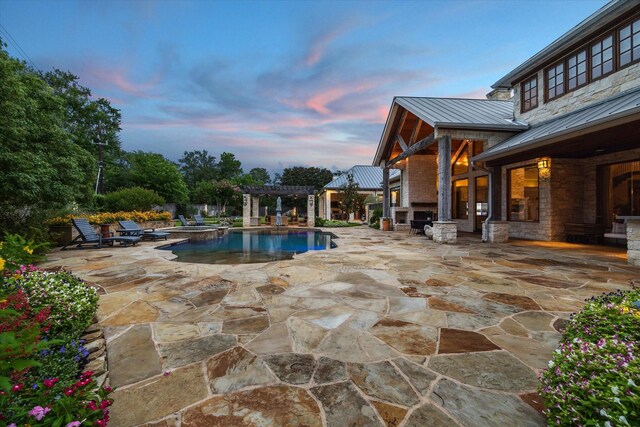 31 Sandalwood Dr, Houston, TX 77024 - photo 26