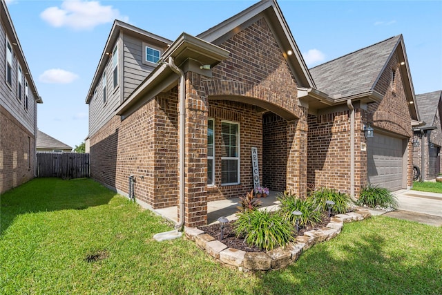 12227 Chestnut Clearing Trl, Humble, TX 77346 - photo 3