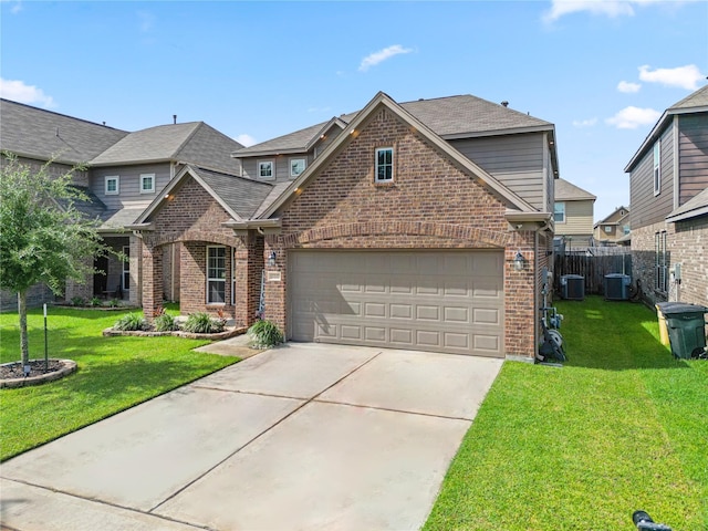 12227 Chestnut Clearing Trl, Humble, TX 77346 - photo 4