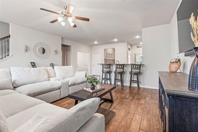12227 Chestnut Clearing Trl, Humble, TX 77346 - photo 18