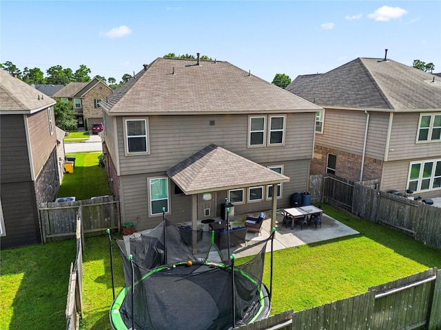 12227 Chestnut Clearing Trl, Humble, TX 77346 - photo 34