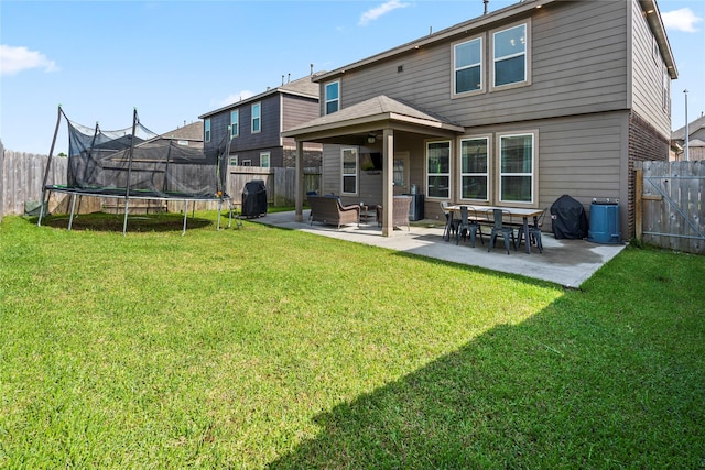 12227 Chestnut Clearing Trl, Humble, TX 77346 - photo 33