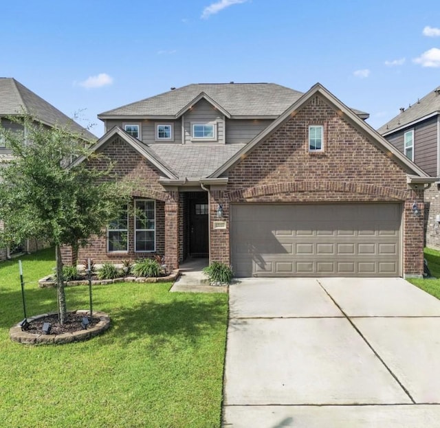 12227 Chestnut Clearing Trl, Humble, TX 77346 - photo 1