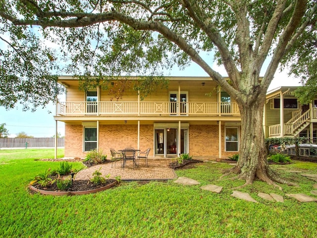 89 Bayou Ln, Kemah, TX 77565 - photo 1