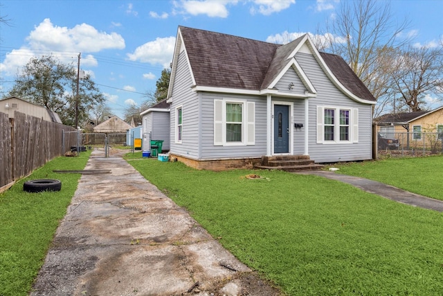 215 Morrell St, Baytown, TX 77520 - photo 3