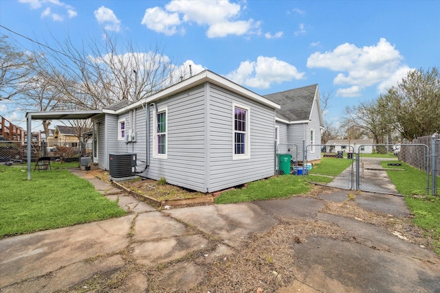 215 Morrell St, Baytown, TX 77520 - photo 19