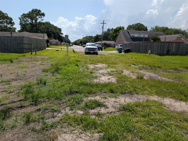 TBD Mc Kinney Dr, La Marque, TX 77568 - photo 4