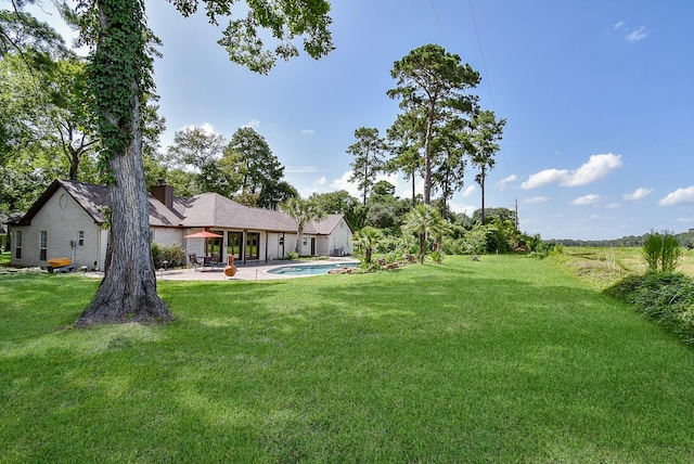 22314 Three Pines Dr, Hockley, TX 77447 - photo 46