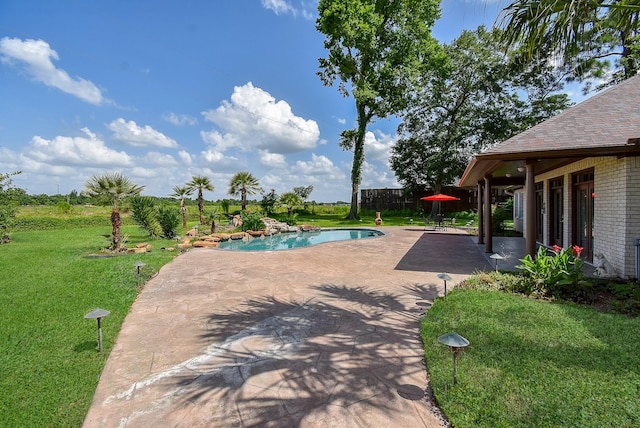 22314 Three Pines Dr, Hockley, TX 77447 - photo 43