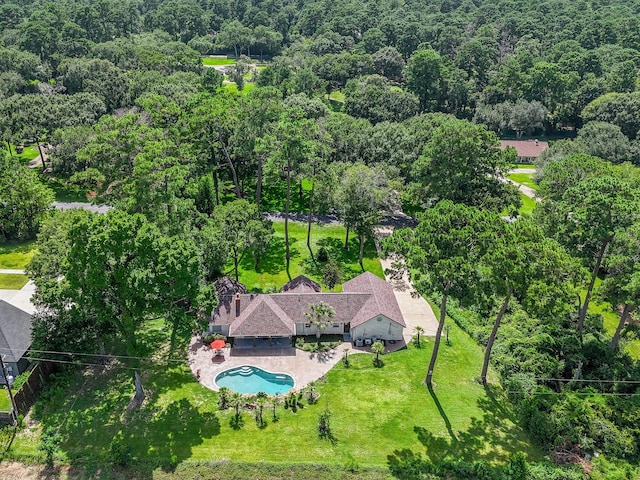 22314 Three Pines Dr, Hockley, TX 77447 - photo 2