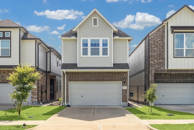 10011/2 Howard Ln, Houston, TX 77401 - photo 1