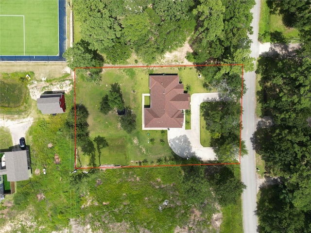 11202 Indian Trl, Tomball, TX 77375 - photo 26
