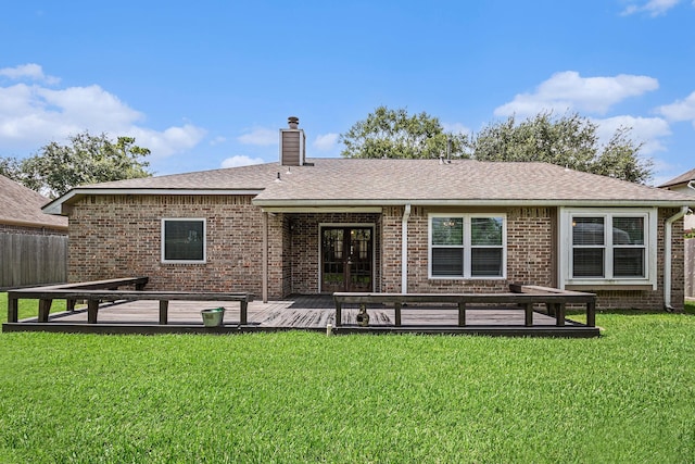 1803 Presidio St, Friendswood, TX 77546 - photo 17