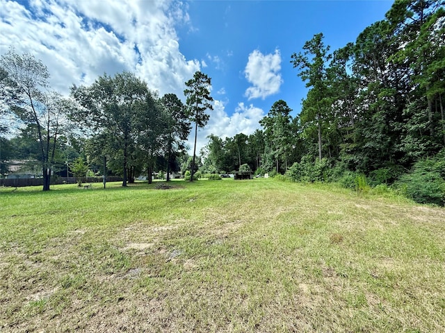 25642 Cambridge Blvd, New Caney, TX 77357