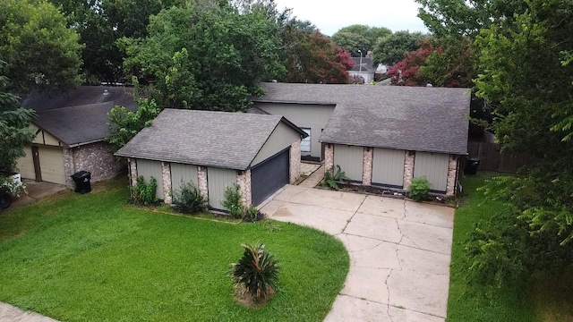 3731 Gamlin Bend Dr, Houston, TX 77082 - photo 5