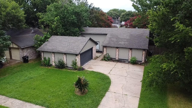 3731 Gamlin Bend Dr, Houston, TX 77082 - photo 6
