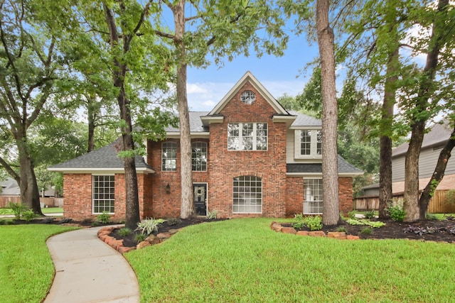 2818 Woodland Ridge Dr, Houston, TX 77345 - photo 1