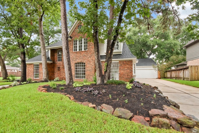 2818 Woodland Ridge Dr, Houston, TX 77345 - photo 4