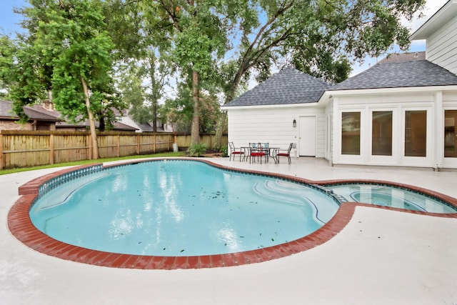 2818 Woodland Ridge Dr, Houston, TX 77345 - photo 26