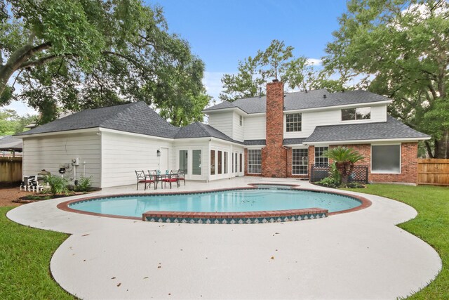 2818 Woodland Ridge Dr, Houston, TX 77345 - photo 28