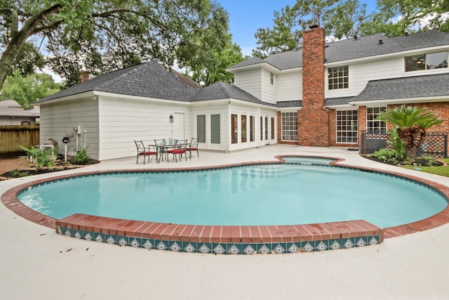 2818 Woodland Ridge Dr, Houston, TX 77345 - photo 29