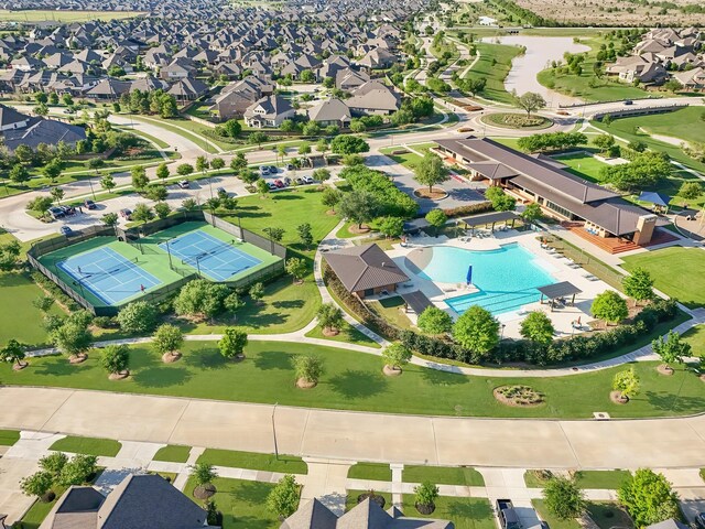 6415 Kingston Valley Trl, Katy, TX 77493 - photo 41