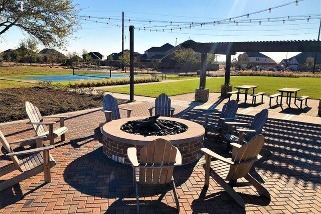 6415 Kingston Valley Trl, Katy, TX 77493 - photo 48