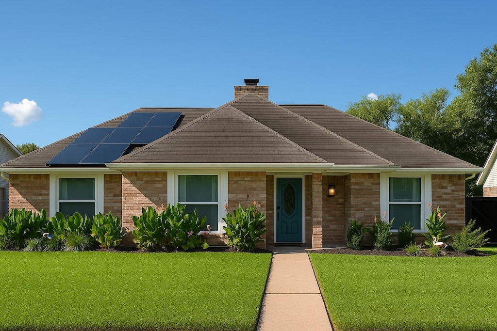 1350 Westgreen Blvd, Katy, TX 77450 - photo 1
