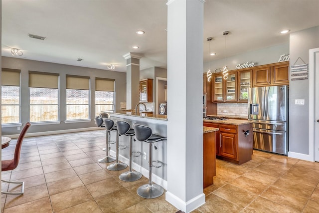 10119 Winding Glen Dr, Katy, TX 77494 - photo 11