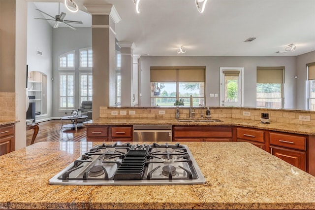10119 Winding Glen Dr, Katy, TX 77494 - photo 17