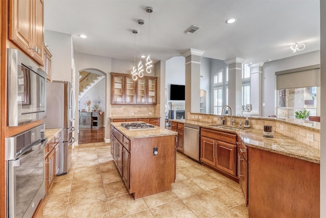 10119 Winding Glen Dr, Katy, TX 77494 - photo 16