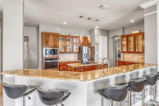 10119 Winding Glen Dr, Katy, TX 77494 - photo 24
