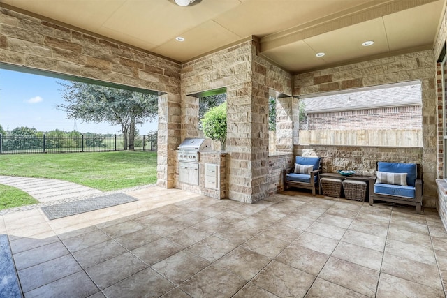 10119 Winding Glen Dr, Katy, TX 77494 - photo 42