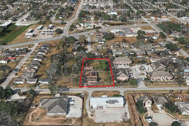 4615 W Walnut St, Pearland, TX 77581 - photo 46