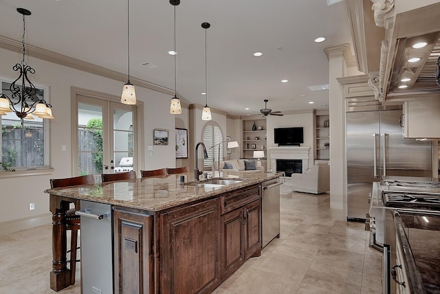 2 Black Cormorant Pl, The Woodlands, TX 77380 - photo 18