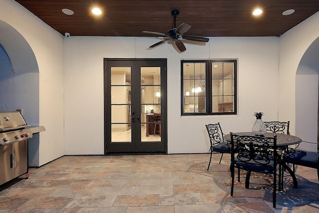 2 Black Cormorant Pl, The Woodlands, TX 77380 - photo 41
