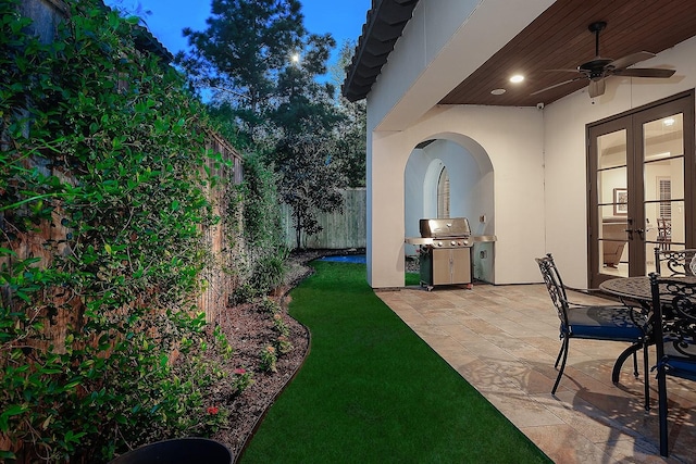 2 Black Cormorant Pl, The Woodlands, TX 77380 - photo 42