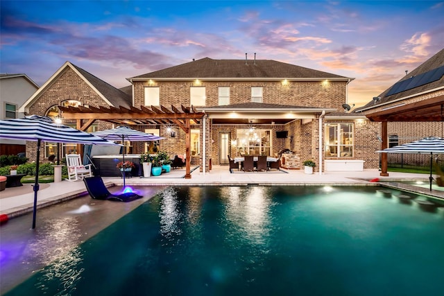 10227 Grape Creek Grove Ln, Cypress, TX 77433 - photo 2