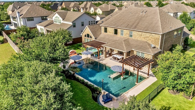 10227 Grape Creek Grove Ln, Cypress, TX 77433 - photo 45
