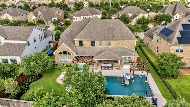 10227 Grape Creek Grove Ln, Cypress, TX 77433 - photo 46