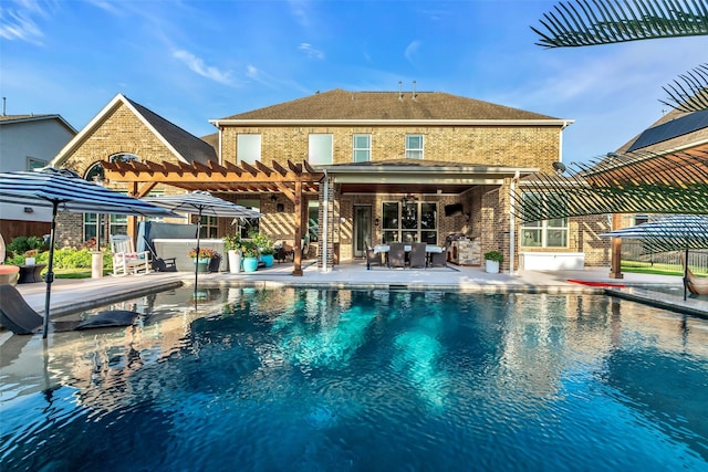 10227 Grape Creek Grove Ln, Cypress, TX 77433 - photo 37