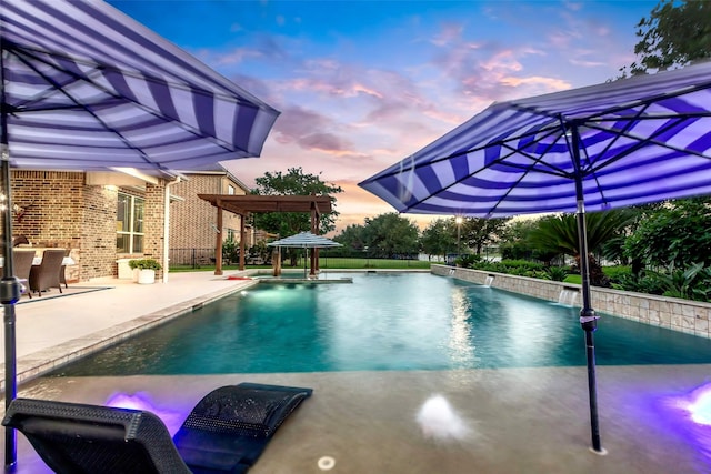 10227 Grape Creek Grove Ln, Cypress, TX 77433 - photo 40