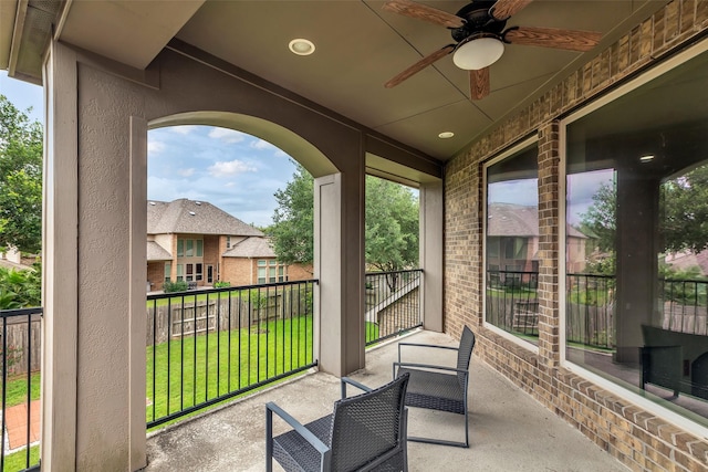 10314 Radcliff Lake Dr, Katy, TX 77494 - photo 25