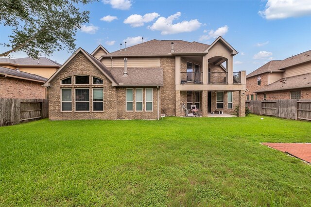 10314 Radcliff Lake Dr, Katy, TX 77494 - photo 3