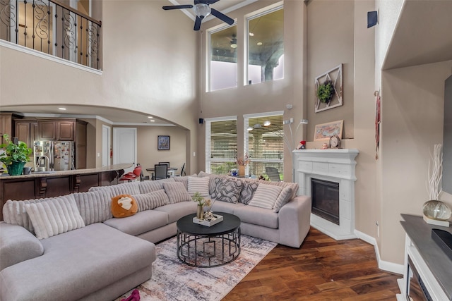 10314 Radcliff Lake Dr, Katy, TX 77494 - photo 5