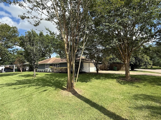 6202 Simsdale St, Houston, TX 77087 - view of front facade